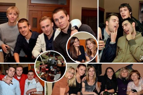 Vraćamo se u studeni 2012. i donosimo fotogaleriju iz Arcusa – popularnog mjesta izlazaka gdje se tada vikendima tražilo mjesto više. Pogledajte tko je punio Arcus prije 13 godina i kakva je atmosfera vladala!