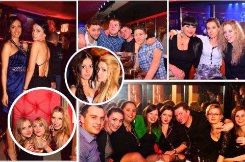 u rikverc petkom, maraton 2013