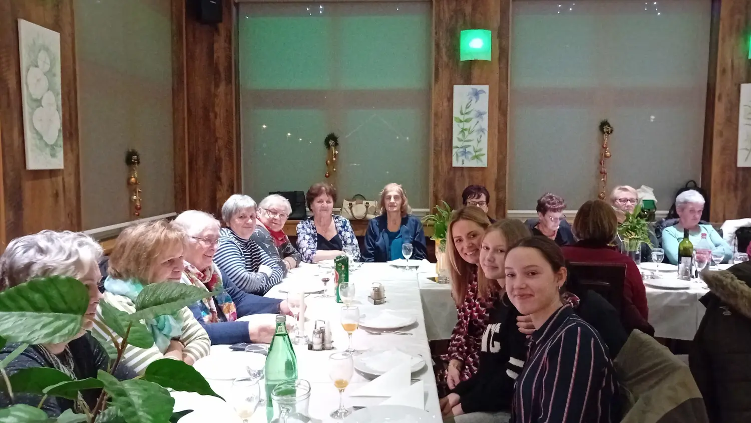 uDRUGA ŽENA pUŠĆINE, ZAVRŠNO DRUŽENJE 2024. (1) uDRUGA ŽENA pUŠĆINE, ZAVRŠNO DRUŽENJE 2024. (1)