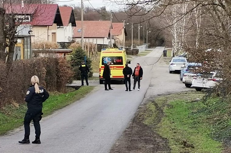 ubojstvo Damir Novak (2) ubojstvo Damir Novak (2)