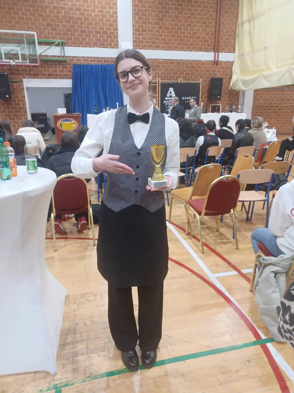 učenice srednje škole prelog,ema krnjak,lana pianec (2)