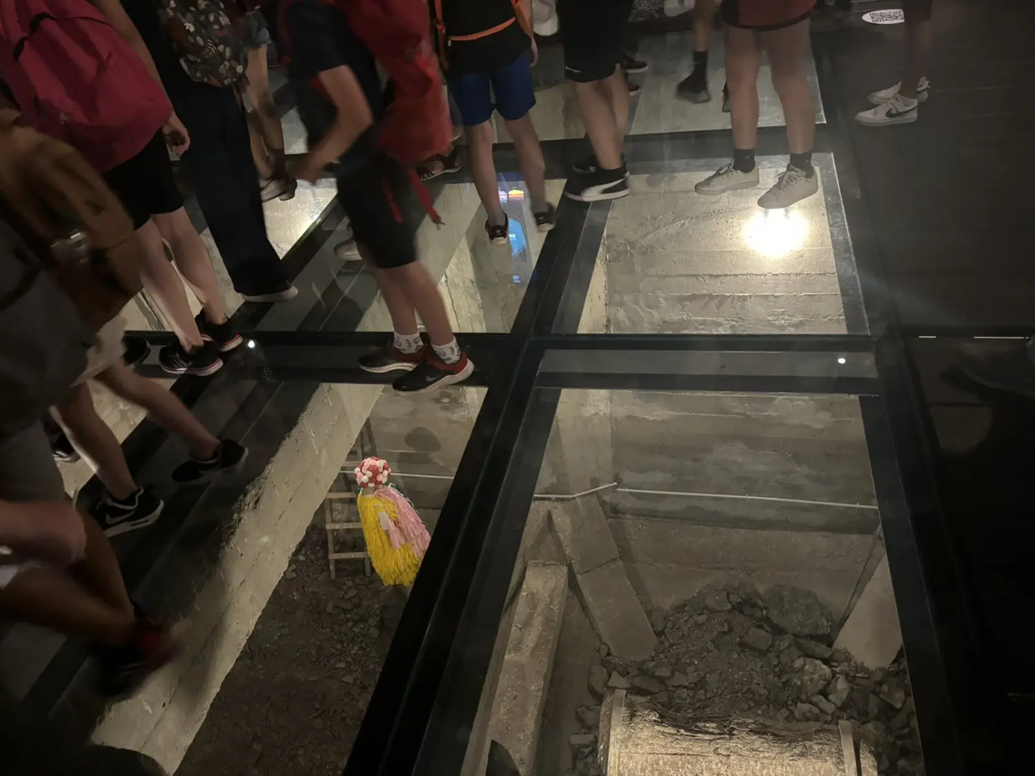 učenici III. OŠ Čakovec,terenska nastava (7)