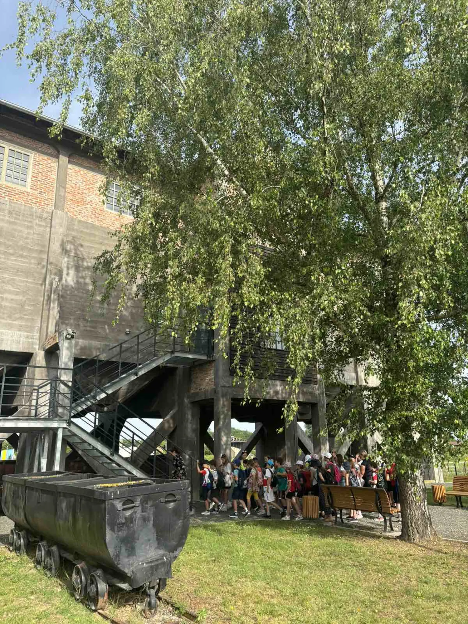 učenici III. OŠ Čakovec,terenska nastava (8)