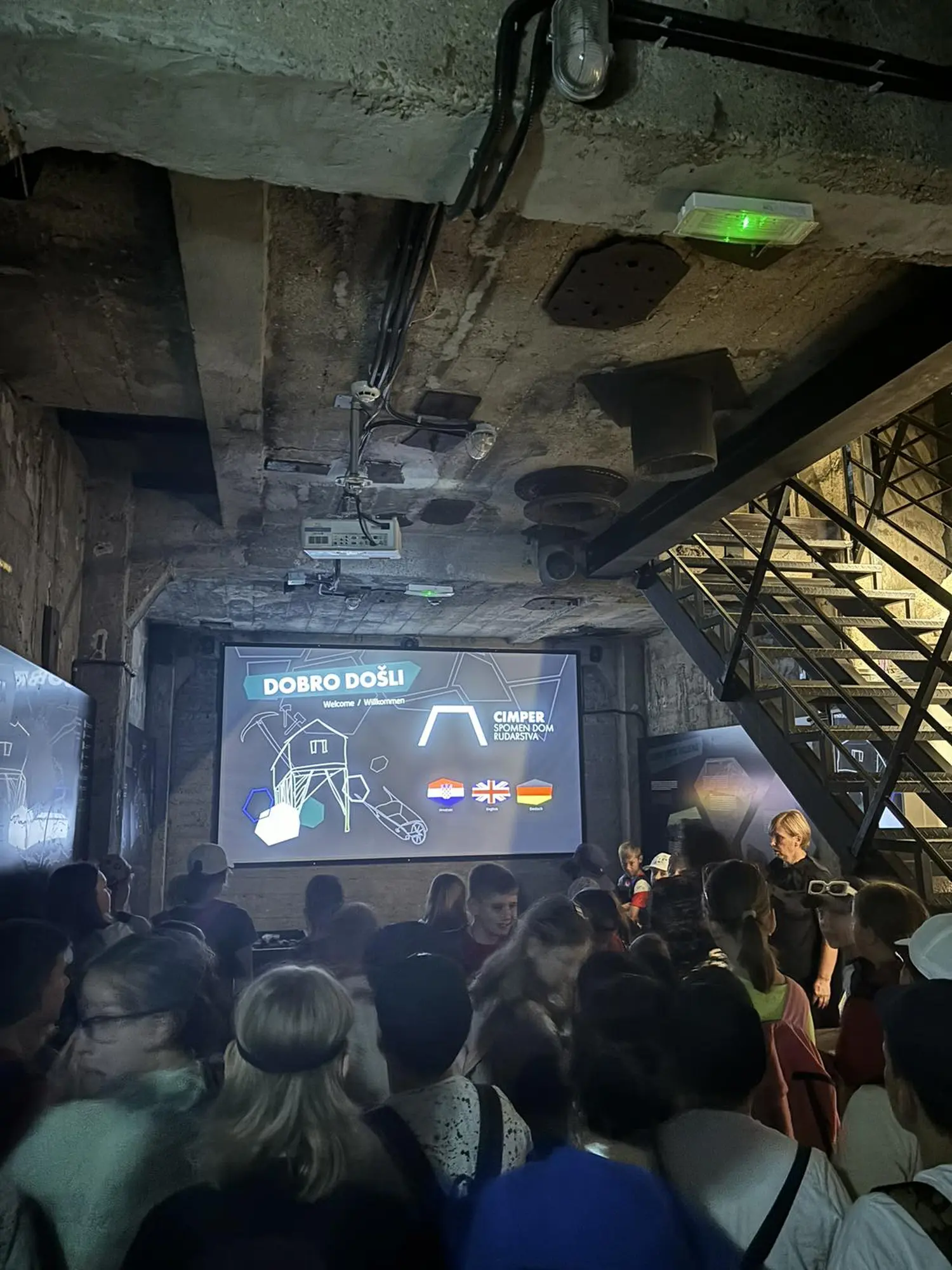 učenici III. OŠ Čakovec,terenska nastava (9)