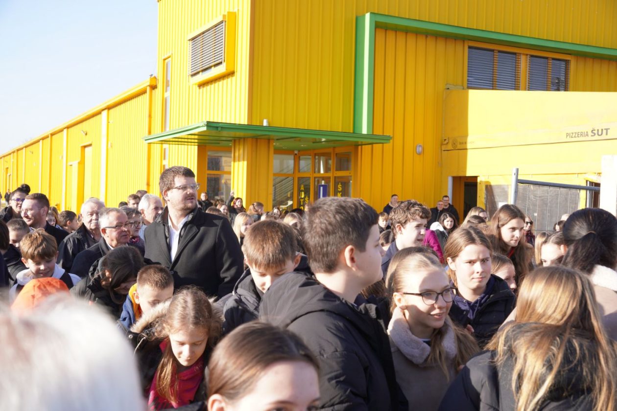 učenici djeca gradnja OŠ Nedelišće (31)