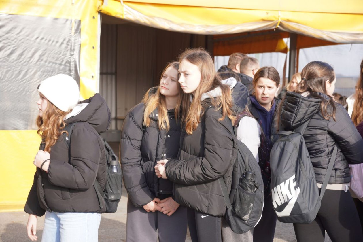 učenici djeca gradnja OŠ Nedelišće (34)