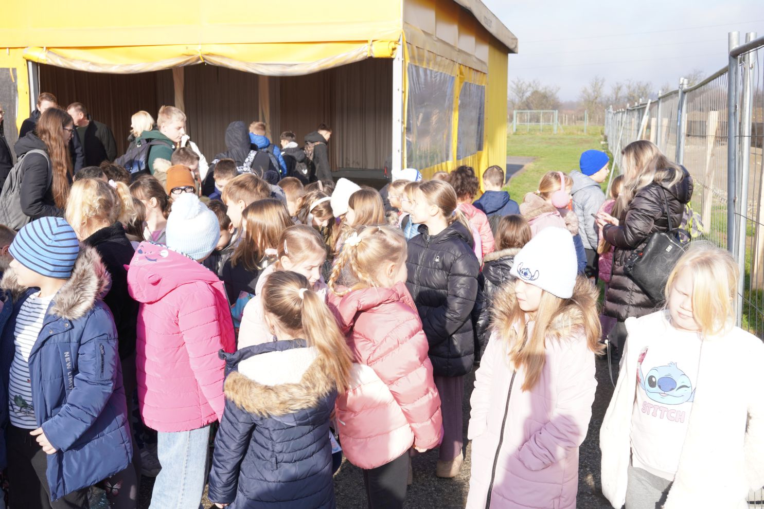 učenici djeca gradnja OŠ Nedelišće (35)