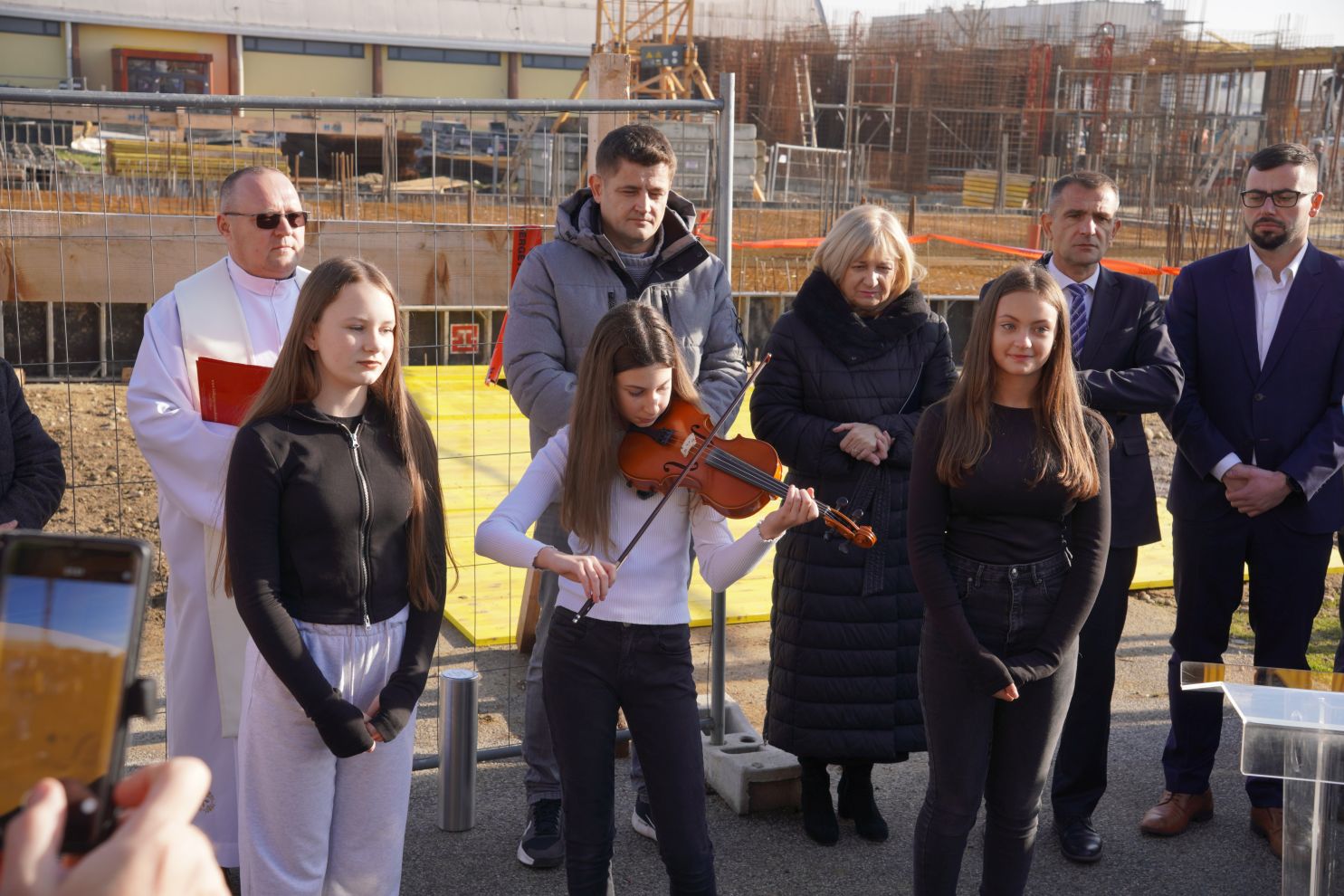 učenici djeca gradnja OŠ Nedelišće (36)