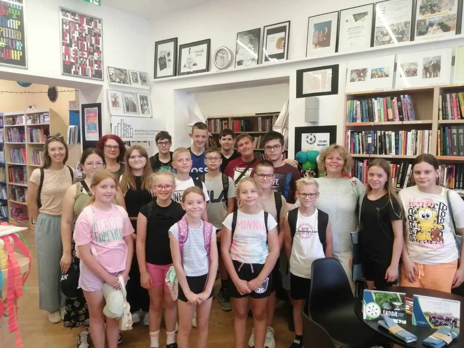 učenici oš gornji mihaljevec,izlet u prelog (2) učenici oš gornji mihaljevec,izlet u prelog (2)