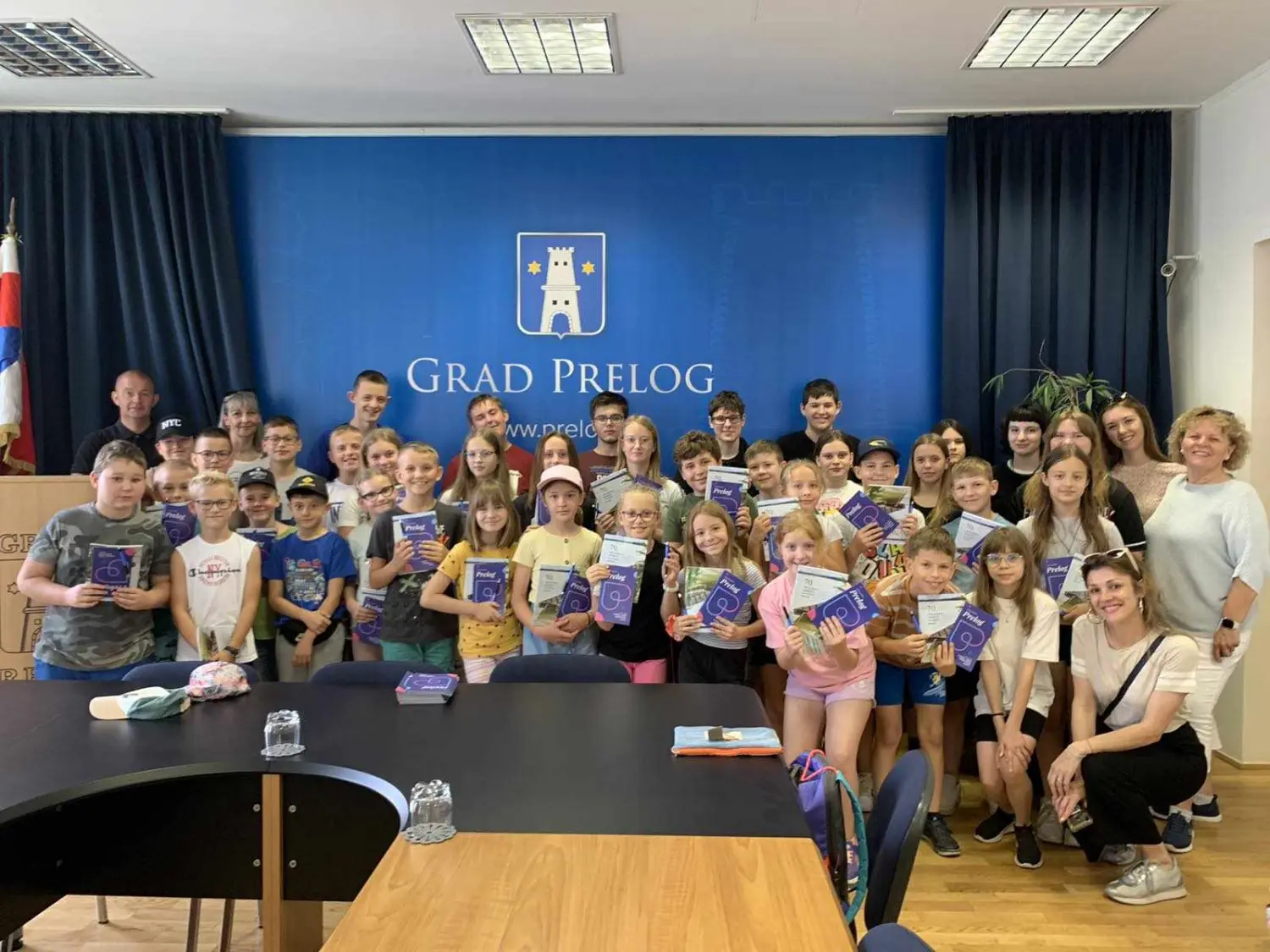 učenici oš gornji mihaljevec,izlet u prelog (3) učenici oš gornji mihaljevec,izlet u prelog (3)