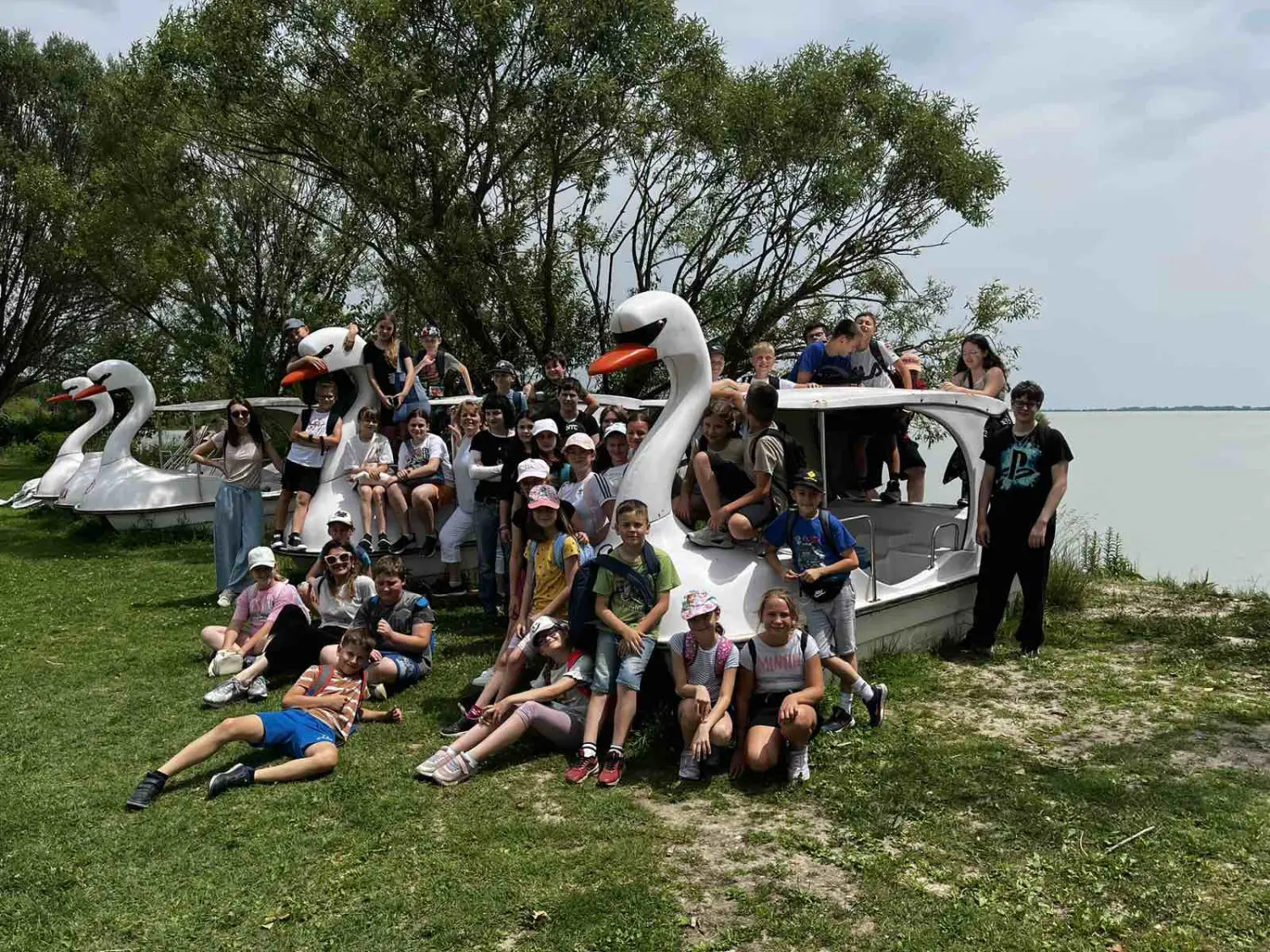 učenici oš gornji mihaljevec,izlet u prelog (4) učenici oš gornji mihaljevec,izlet u prelog (4)