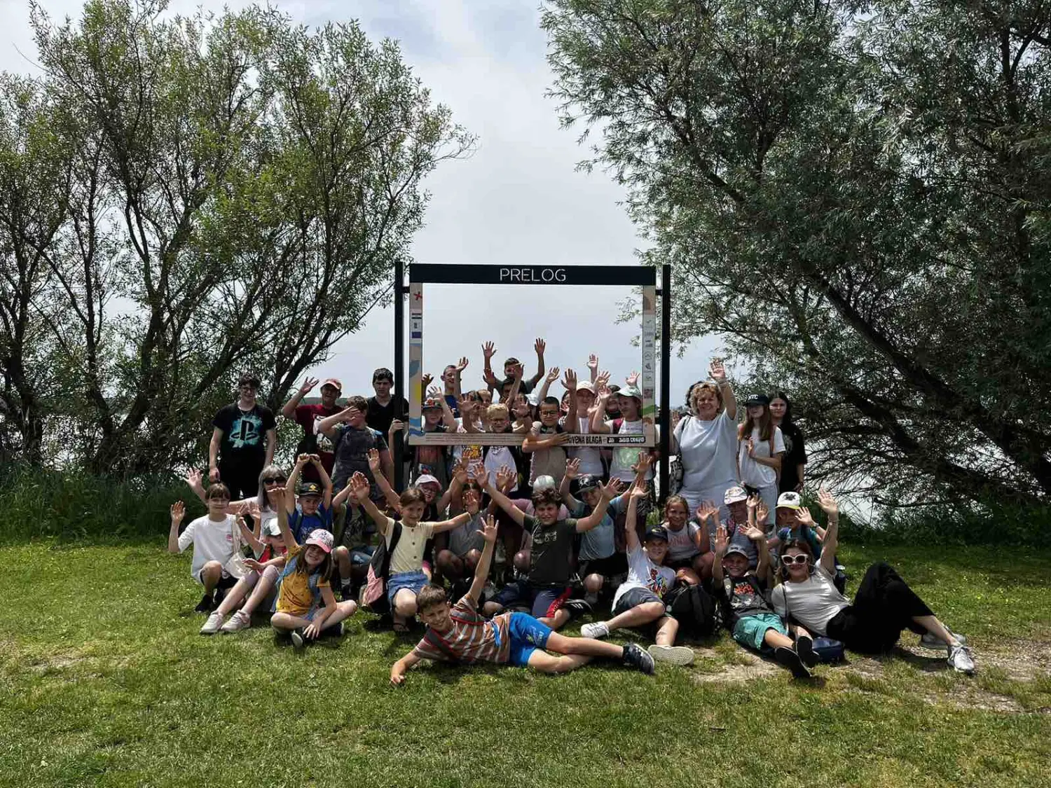 učenici oš gornji mihaljevec,izlet u prelog (5) učenici oš gornji mihaljevec,izlet u prelog (5)