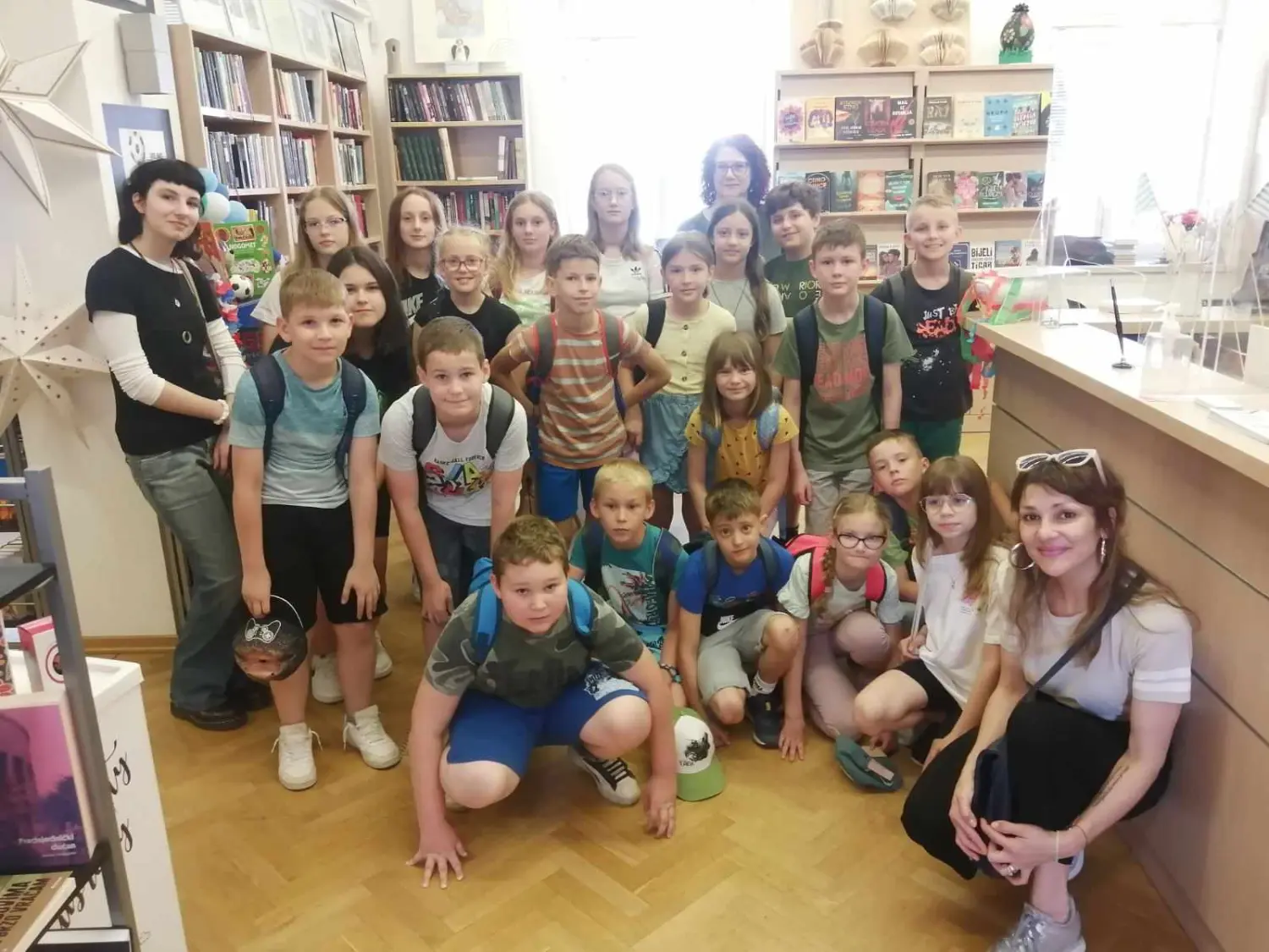 učenici oš gornji mihaljevec,izlet u prelog (6) učenici oš gornji mihaljevec,izlet u prelog (6)