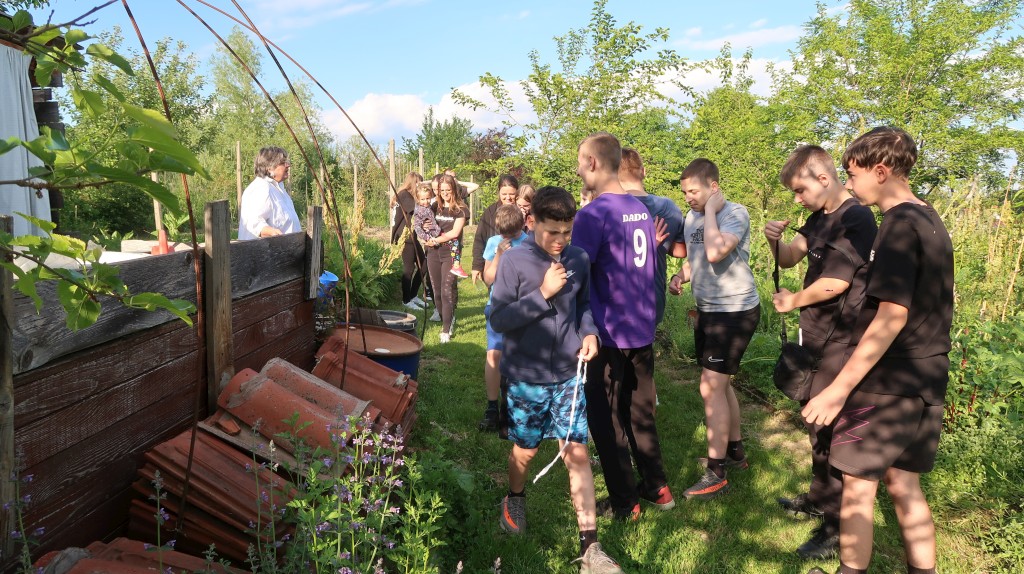 učenici,oš ivana gorana kovačića,mirjana biber hren (4) učenici,oš ivana gorana kovačića,mirjana biber hren (4)