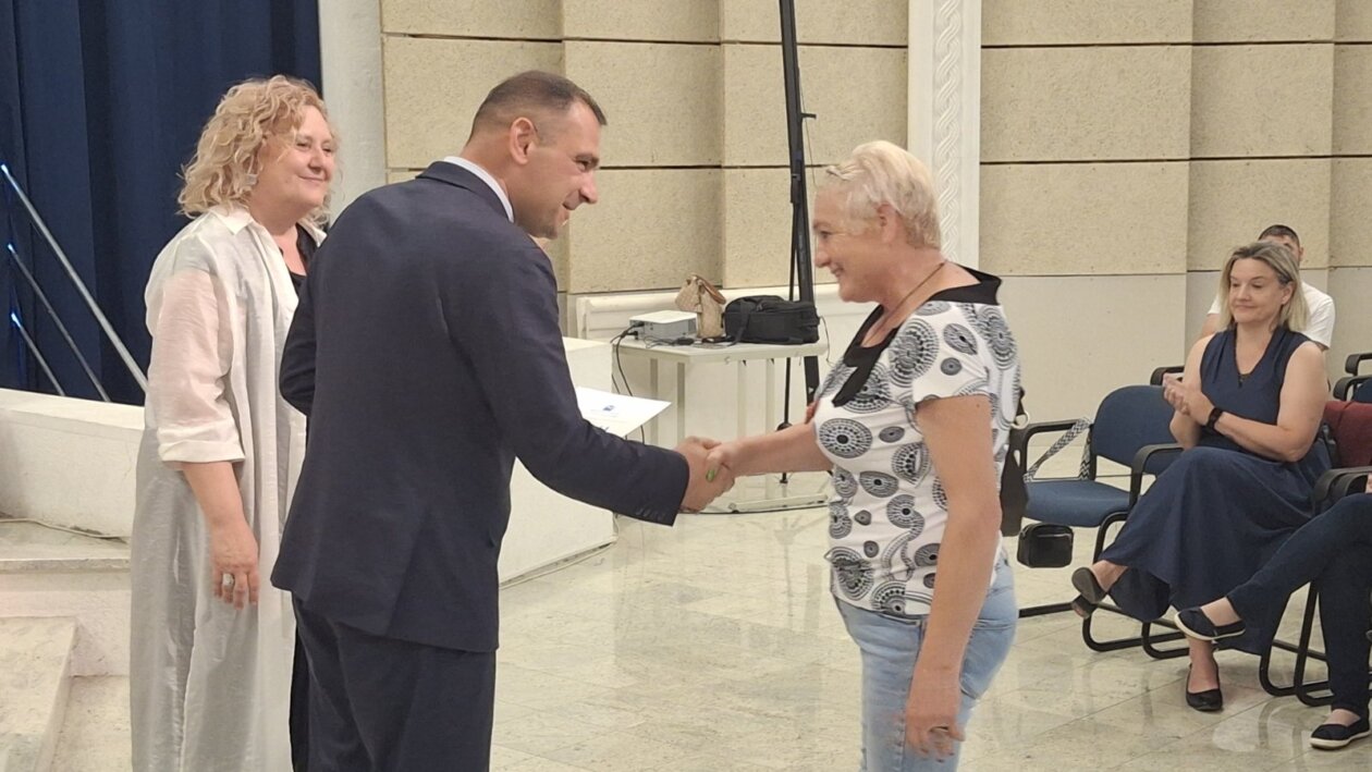 udomitelji 2025, nagrađeni poveljama (14)