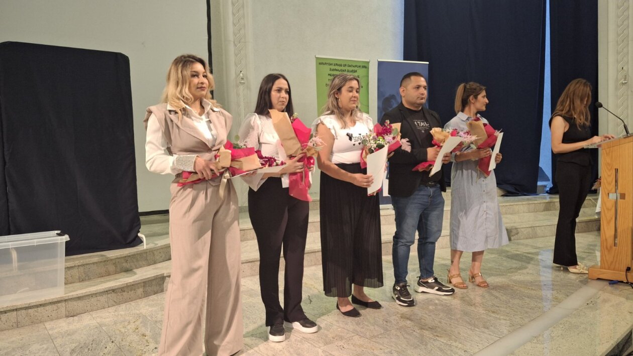 udomitelji 2025, nagrađeni poveljama (17)