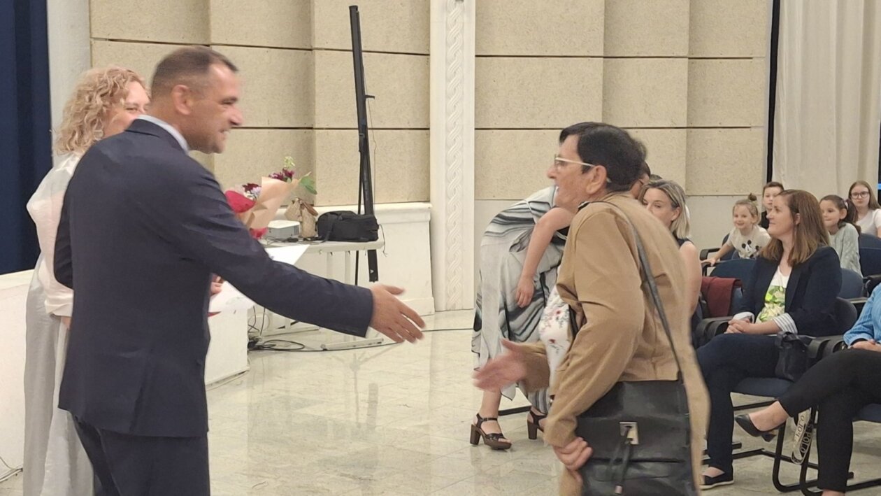 udomitelji 2025, nagrađeni poveljama (18)