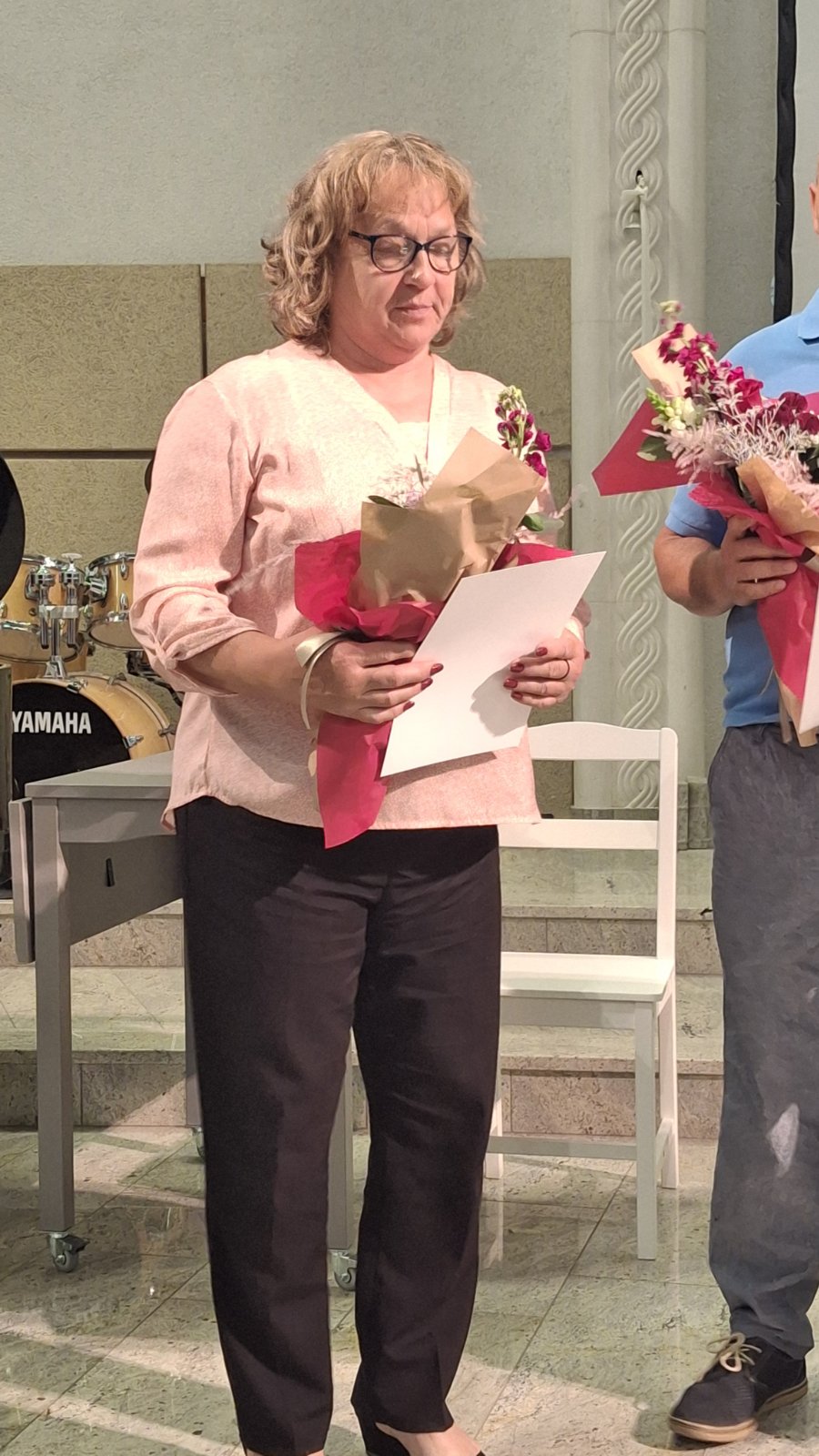 udomitelji 2025, nagrađeni poveljama (2)