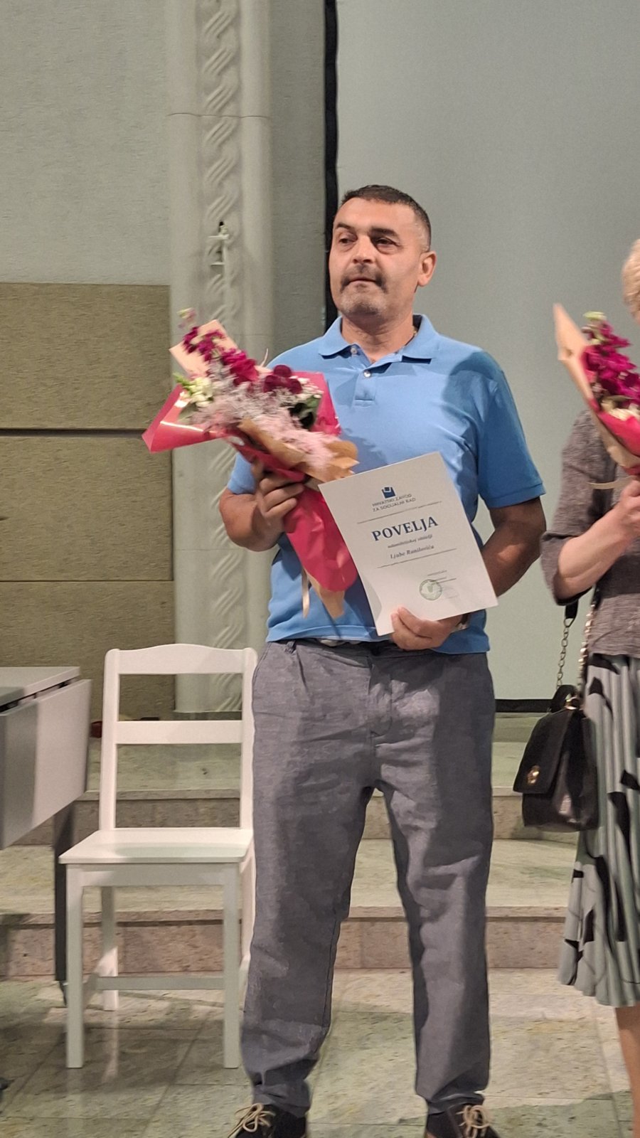 udomitelji 2025, nagrađeni poveljama (24)