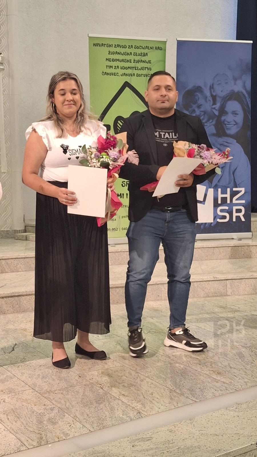 udomitelji 2025, nagrađeni poveljama (25)