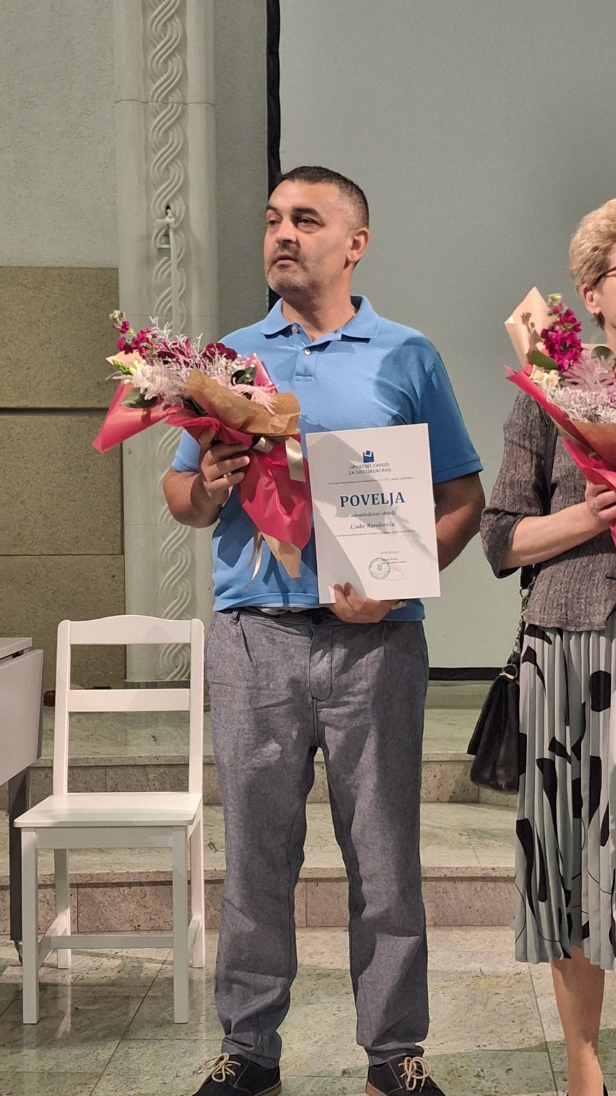 udomitelji 2025, nagrađeni poveljama (3)