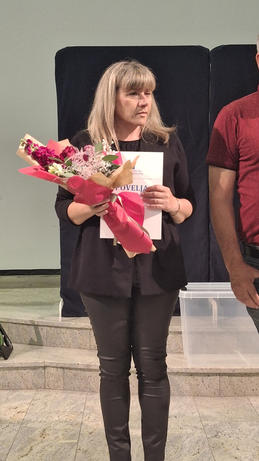 udomitelji 2025, nagrađeni poveljama (33)