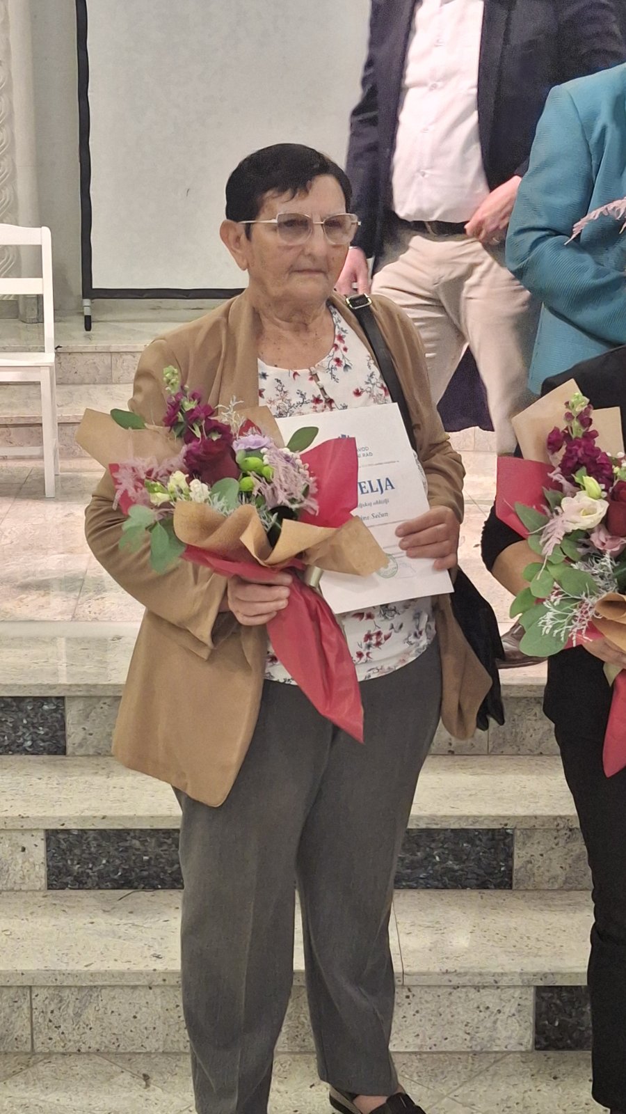 udomitelji 2025, nagrađeni poveljama (46)