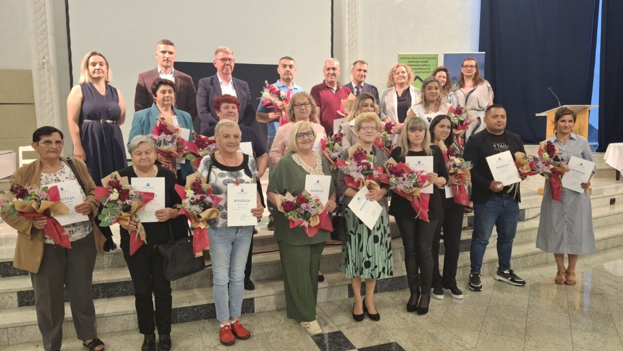 udomitelji 2025, nagrađeni poveljama (47)