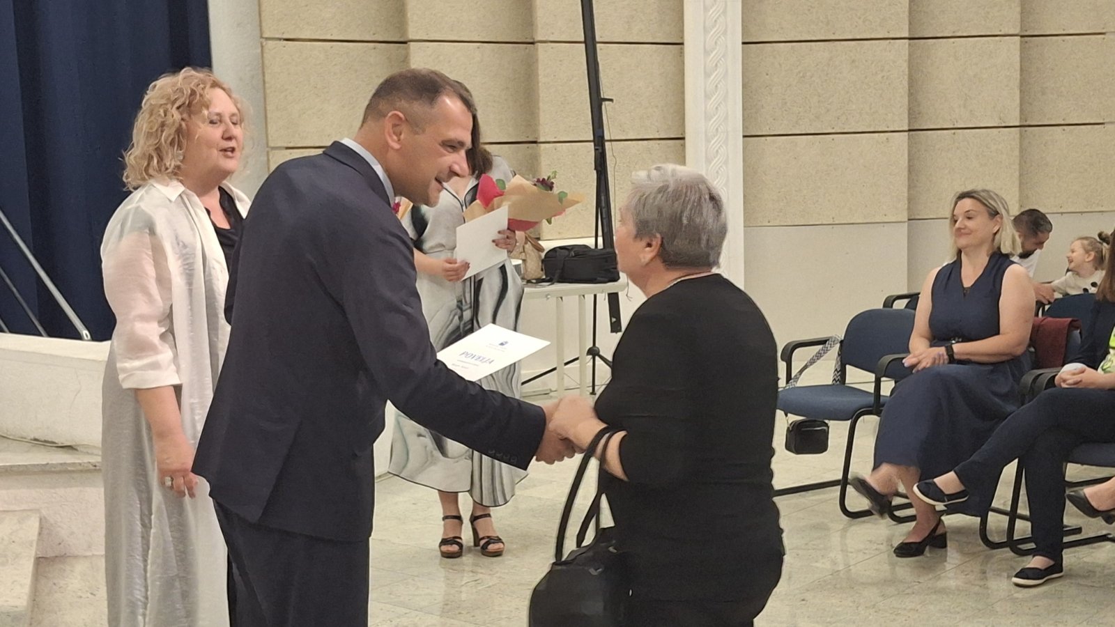 udomitelji 2025, nagrađeni poveljama (5)