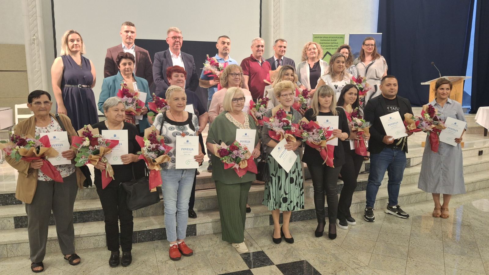 udomitelji 2025, nagrađeni poveljama (6)