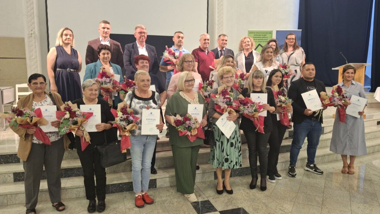 udomitelji 2025, nagrađeni poveljama (9)