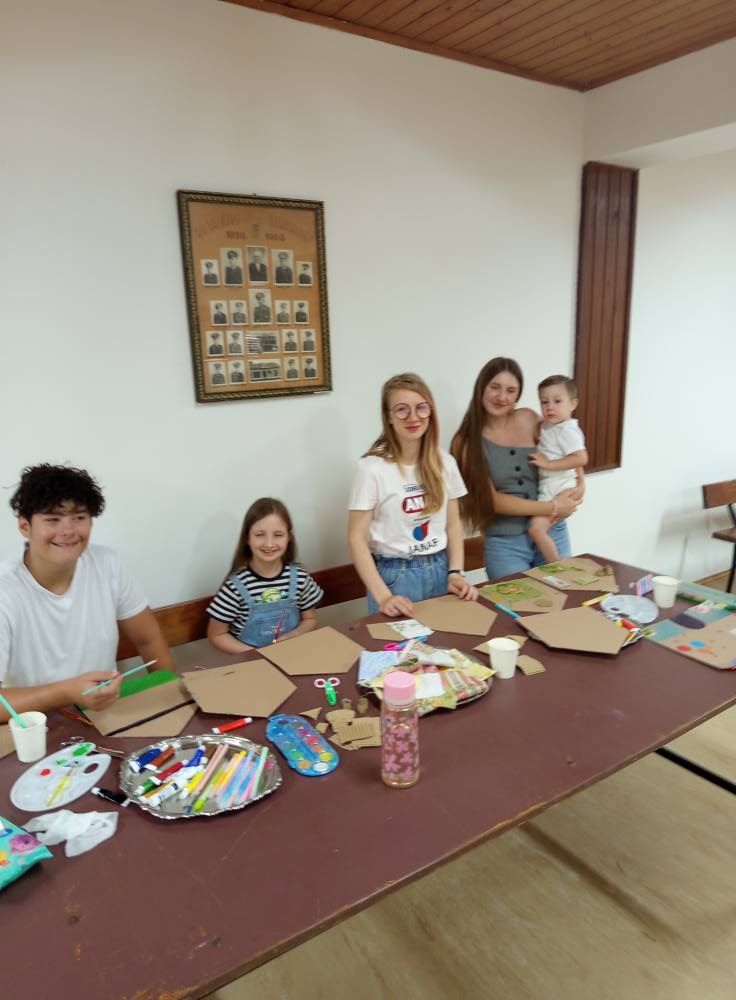 udruga ana udruga ana