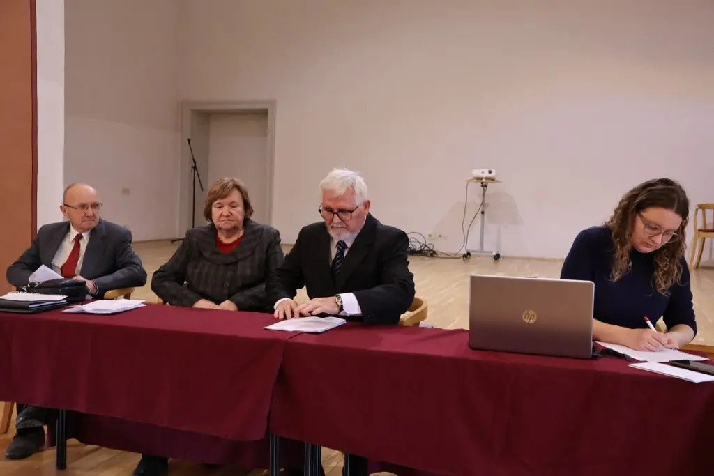 udruga antifašističkih boraca, skupština (12) udruga antifašističkih boraca, skupština (12)