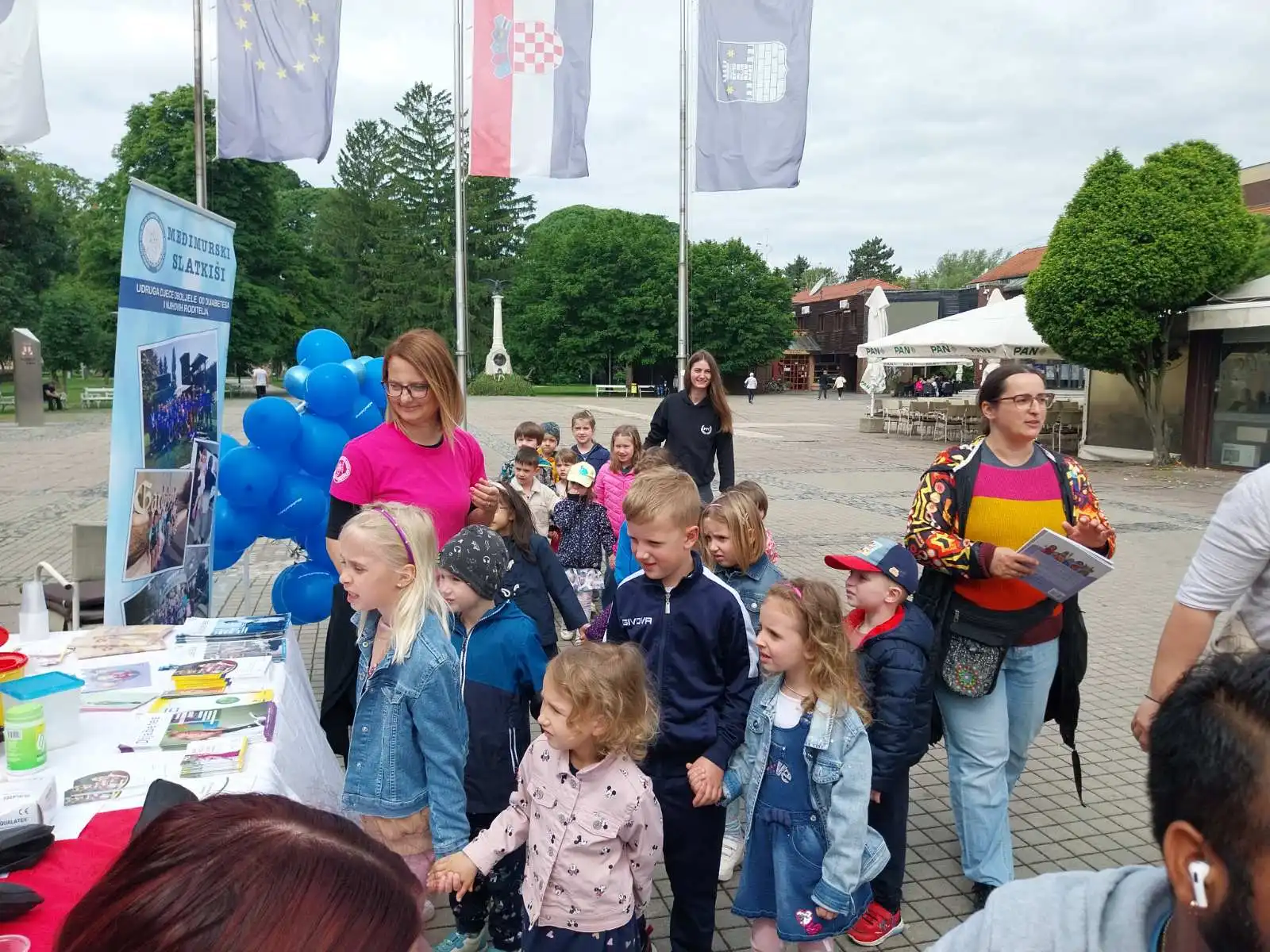 udruga međimurski slatkiši,dan šećerne bolesti,čakovec (10)