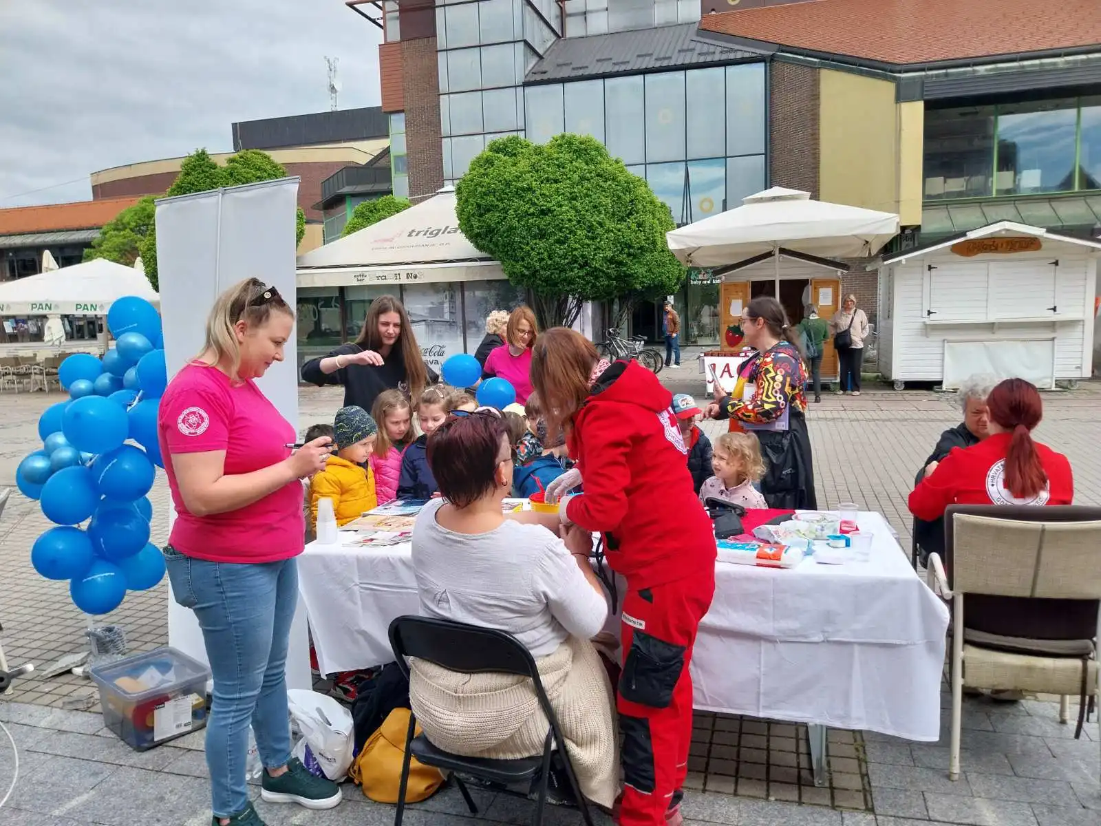 udruga međimurski slatkiši,dan šećerne bolesti,čakovec (2)
