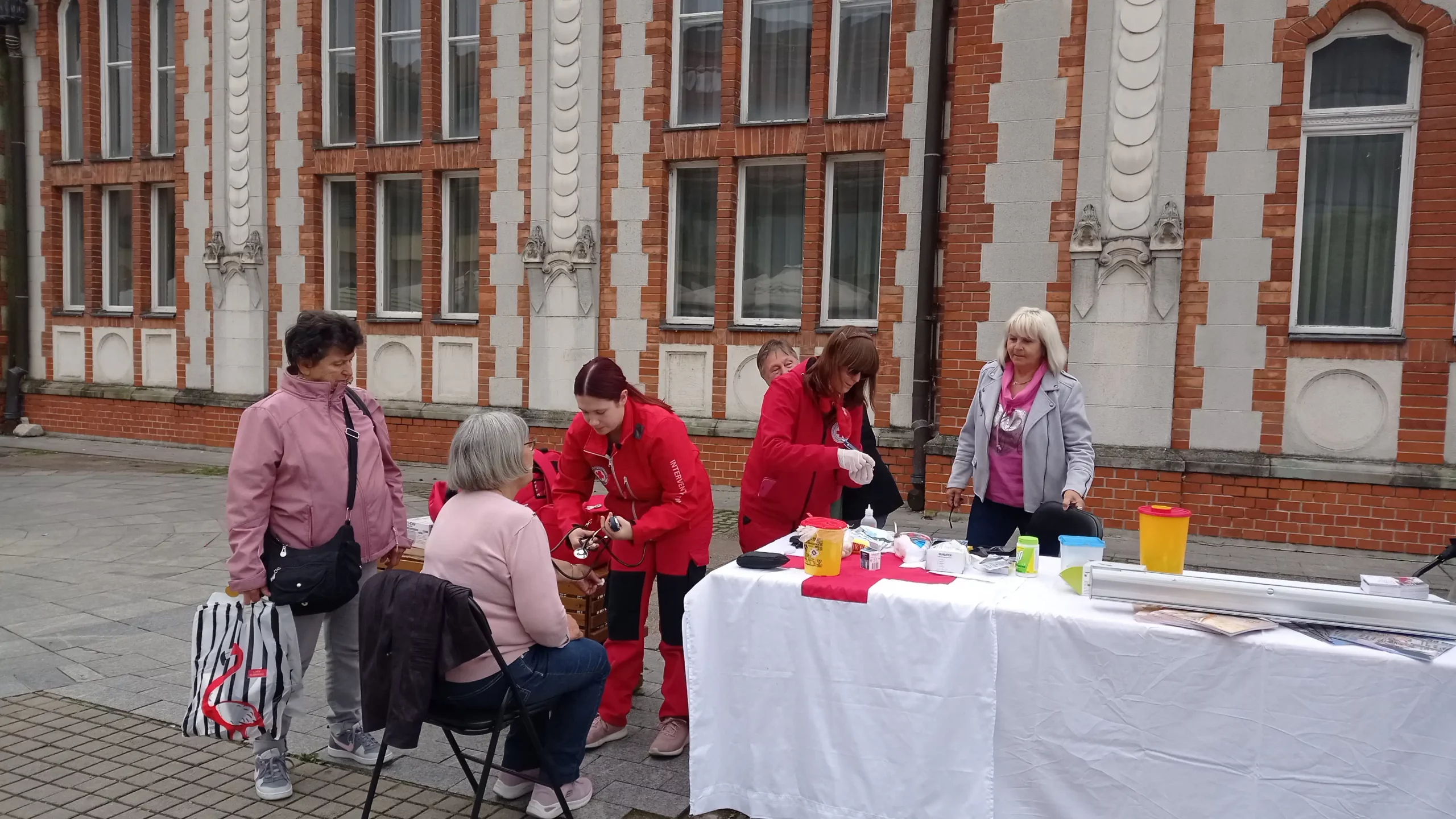 udruga međimurski slatkiši,dan šećerne bolesti,čakovec (3)
