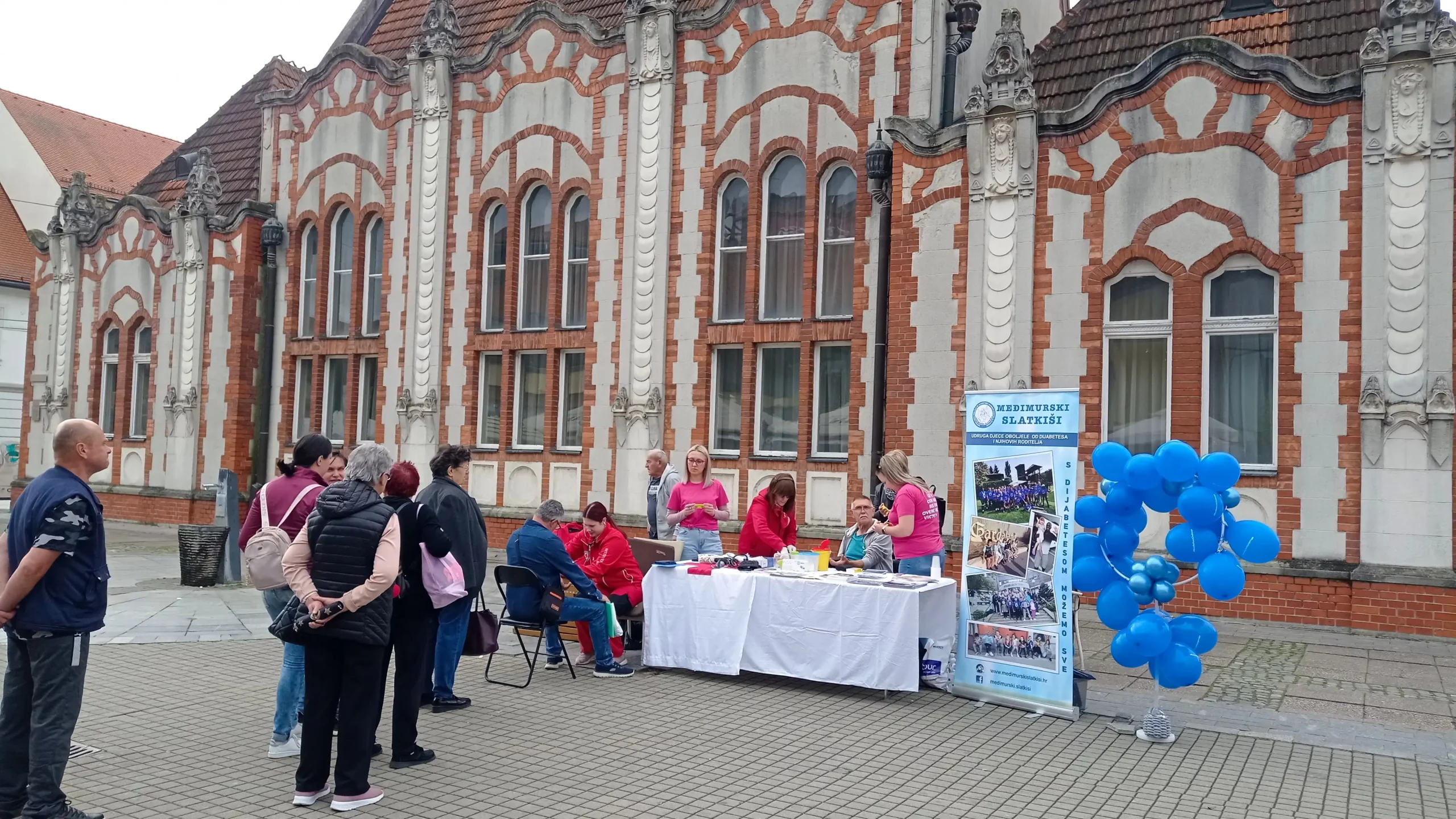 udruga međimurski slatkiši,dan šećerne bolesti,čakovec (4)