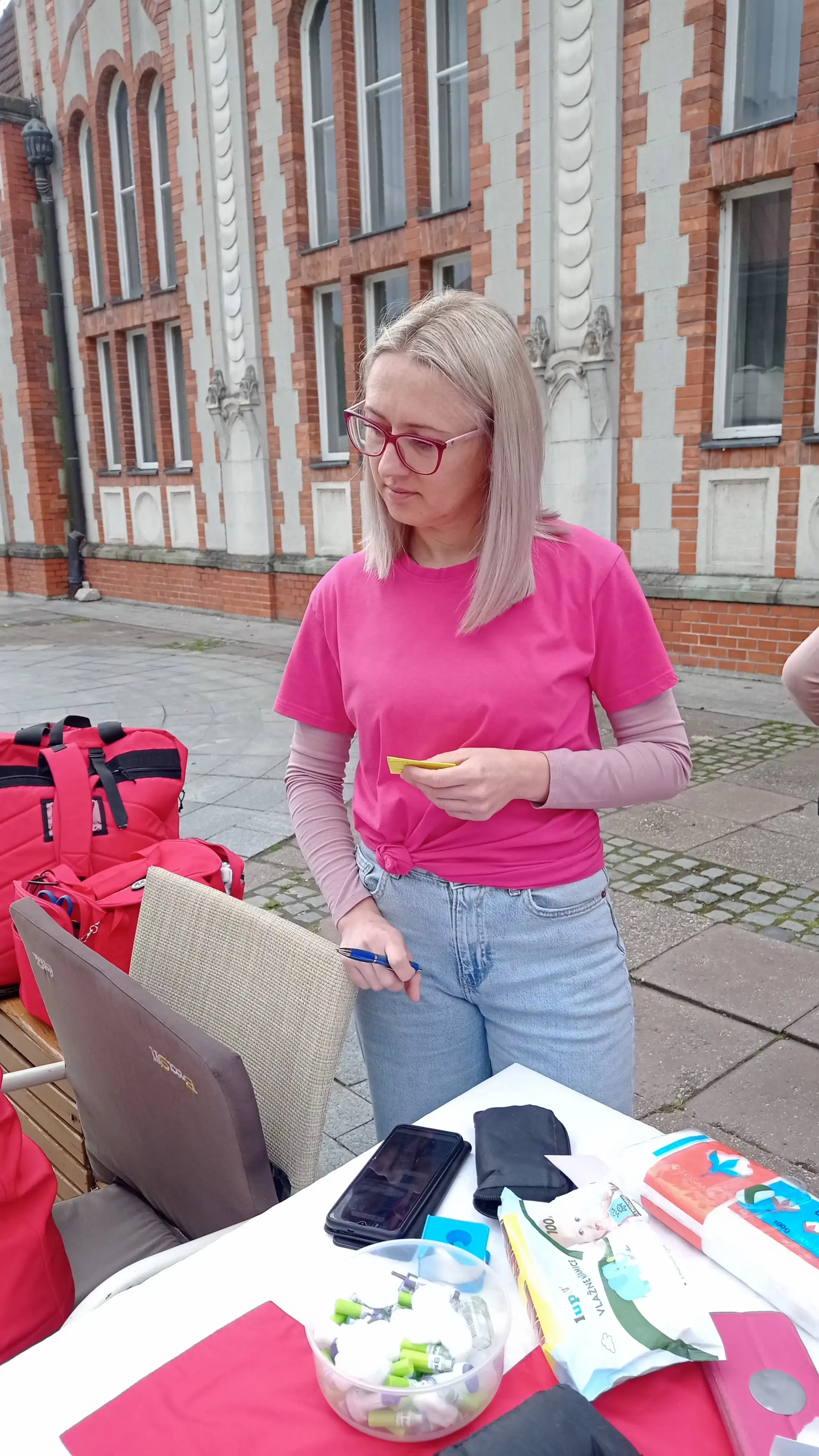 udruga međimurski slatkiši,dan šećerne bolesti,čakovec (6)