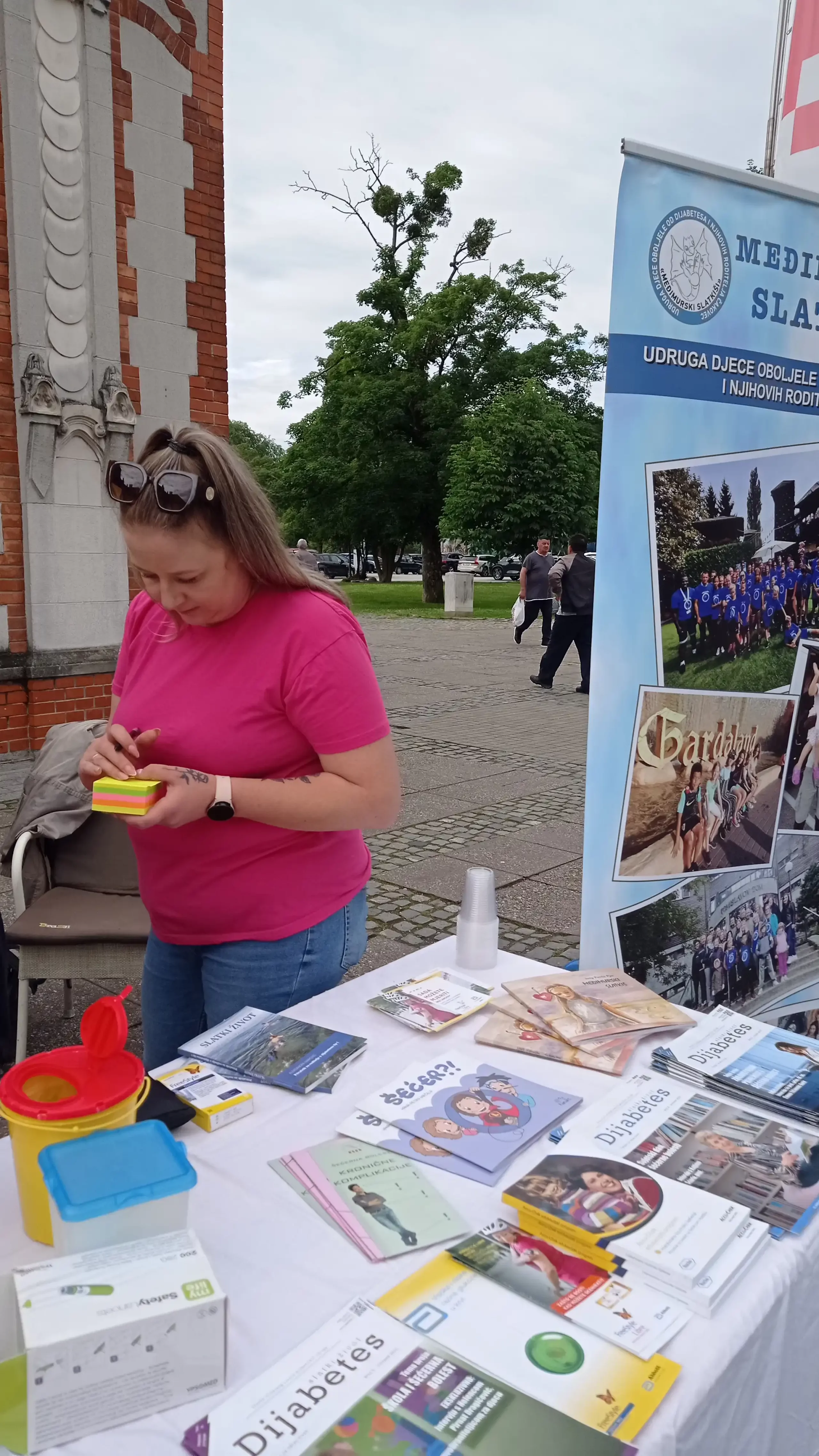 udruga međimurski slatkiši,dan šećerne bolesti,čakovec (7)