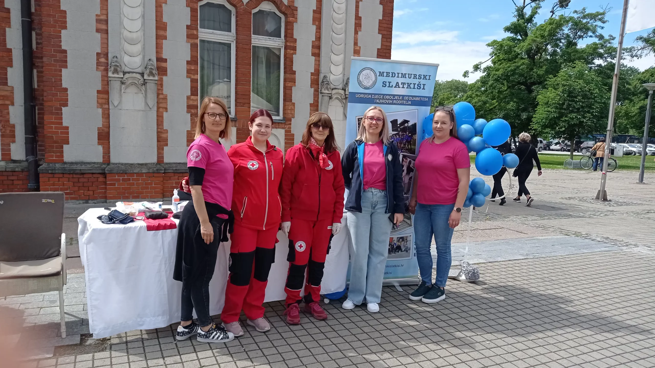 udruga međimurski slatkiši,dan šećerne bolesti,čakovec (8)