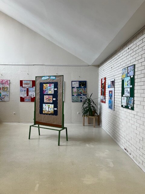 udruga odgajatelja krijesnica izložba (2)