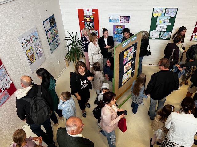 udruga odgajatelja krijesnica izložba (5)