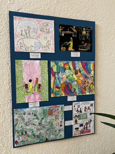 udruga odgajatelja krijesnica izložba (6)