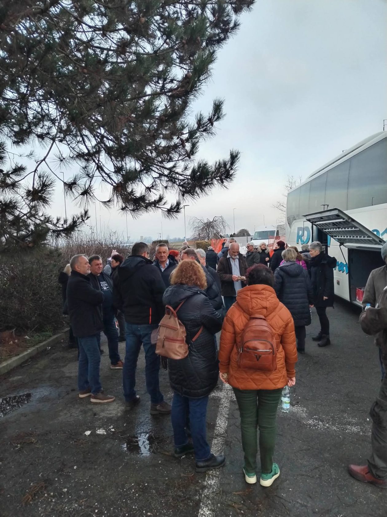 udruga umirovljenika Ivanovec Ptuj Kurentovanje (11)