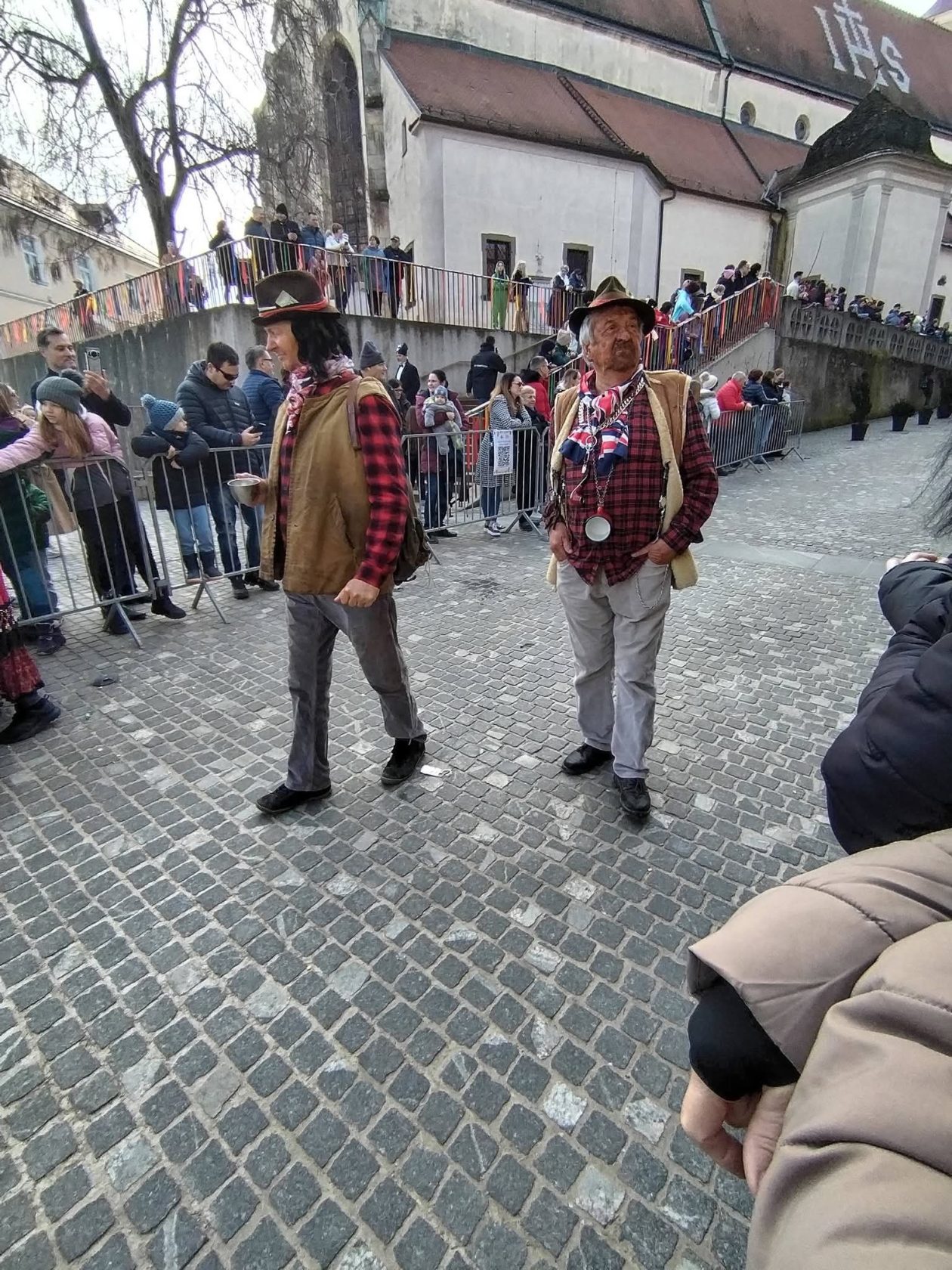 udruga umirovljenika Ivanovec Ptuj Kurentovanje (12)