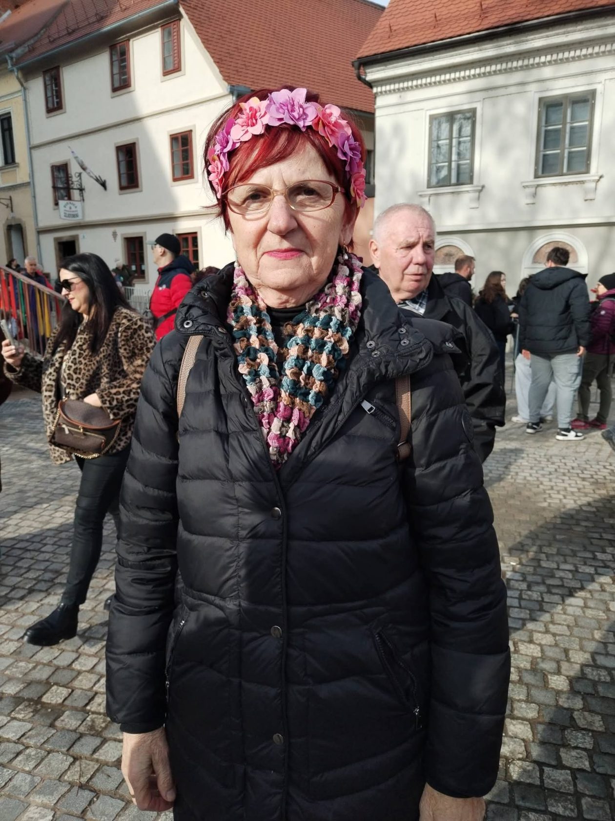 udruga umirovljenika Ivanovec Ptuj Kurentovanje (13)