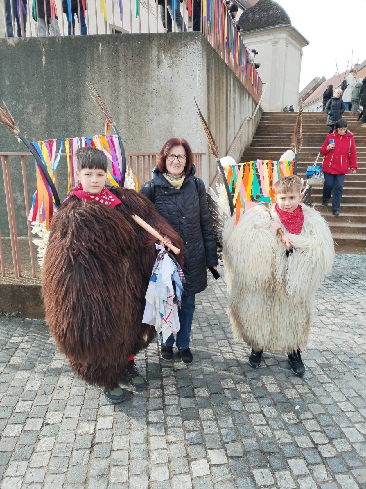 udruga umirovljenika Ivanovec Ptuj Kurentovanje (16)