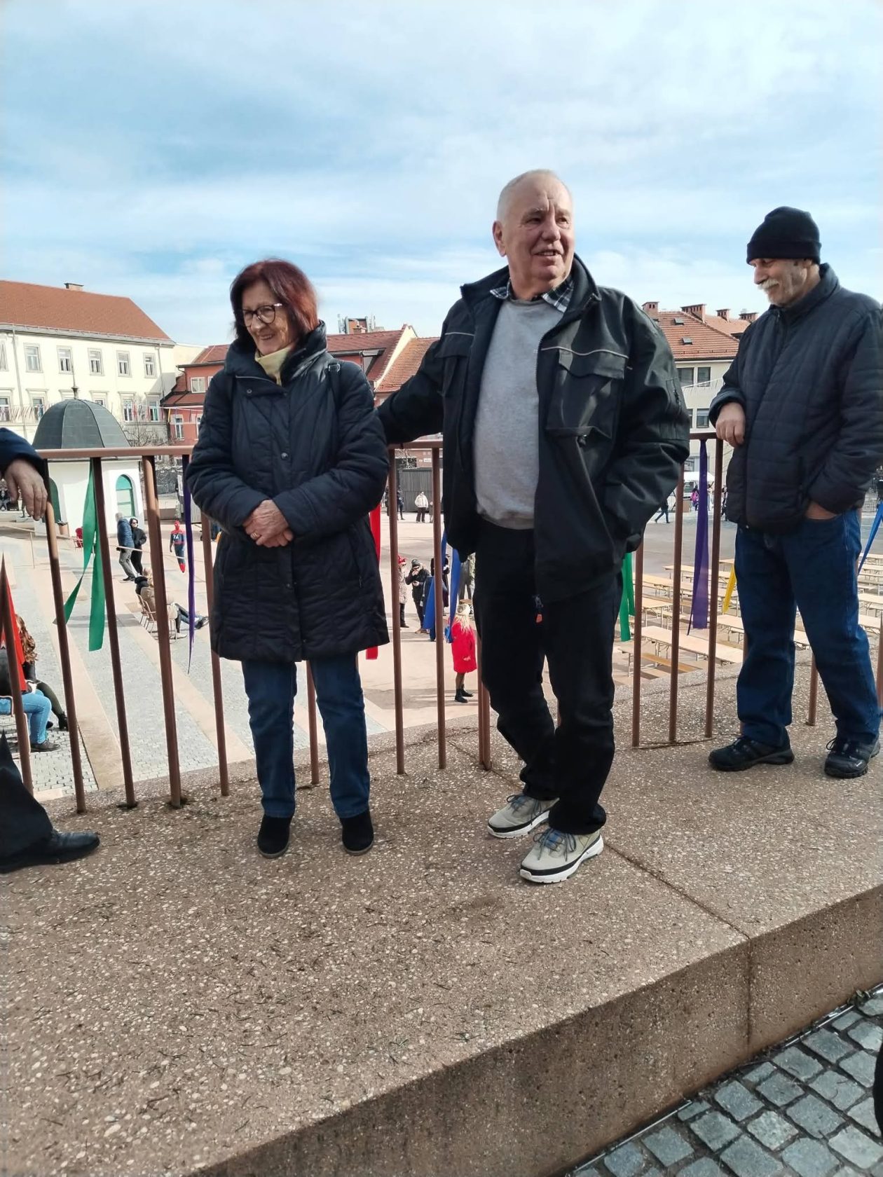 udruga umirovljenika Ivanovec Ptuj Kurentovanje (21)