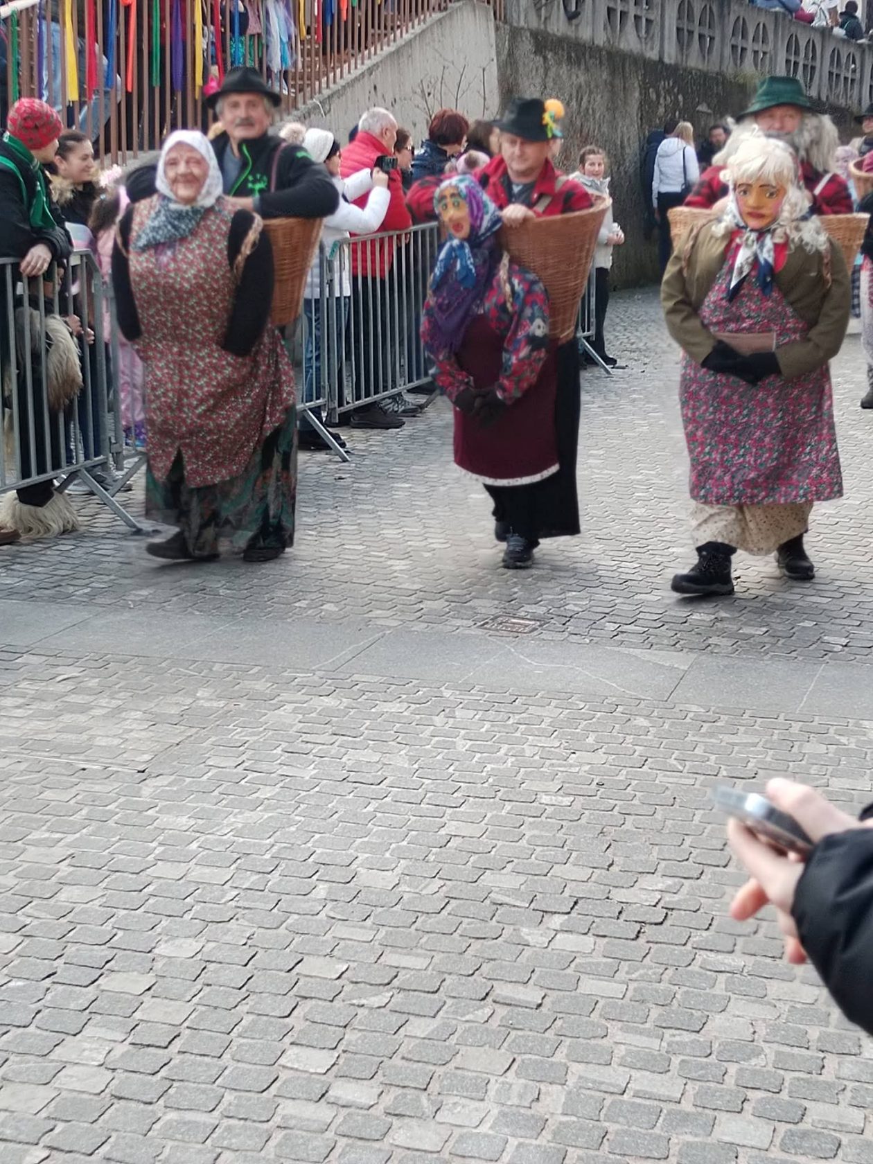 udruga umirovljenika Ivanovec Ptuj Kurentovanje (23)