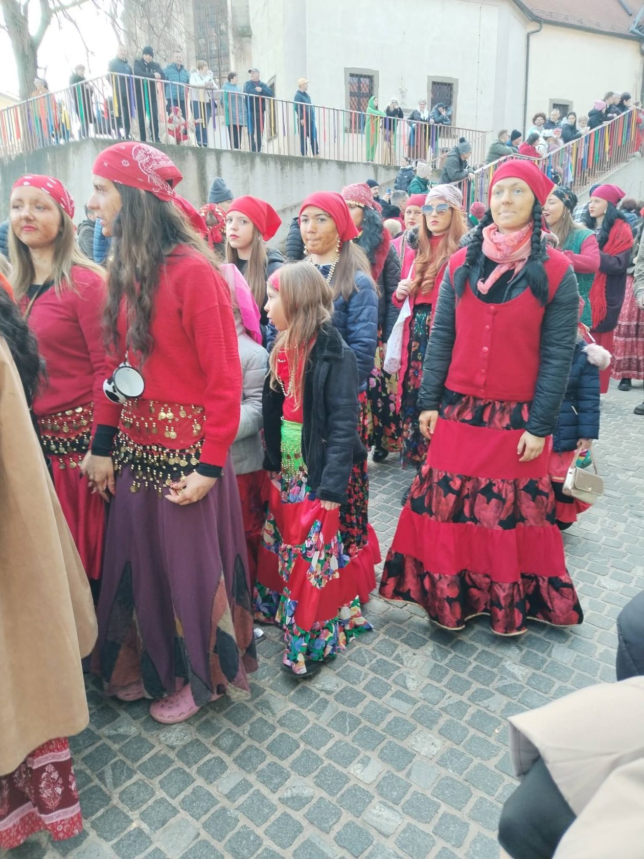 udruga umirovljenika Ivanovec Ptuj Kurentovanje (28)